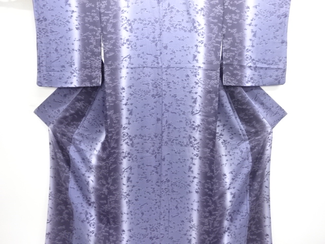JAPANESE KIMONO / KOMON / MAPLE 